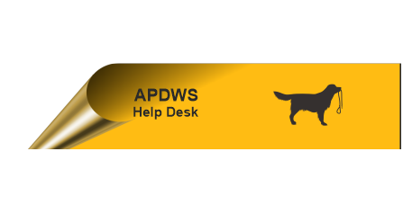 apdws professional dog walkers ios image