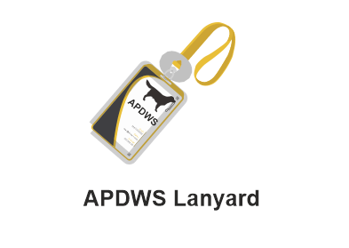 apdws lanyard image